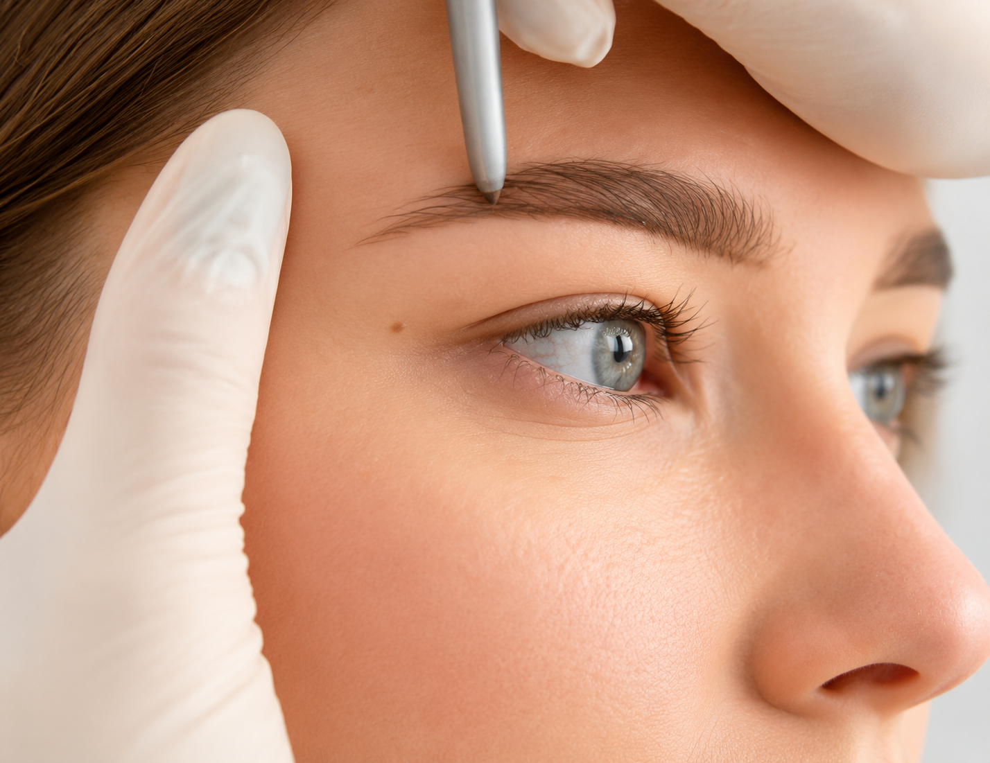 Eyebrow Transplant in Mumbai